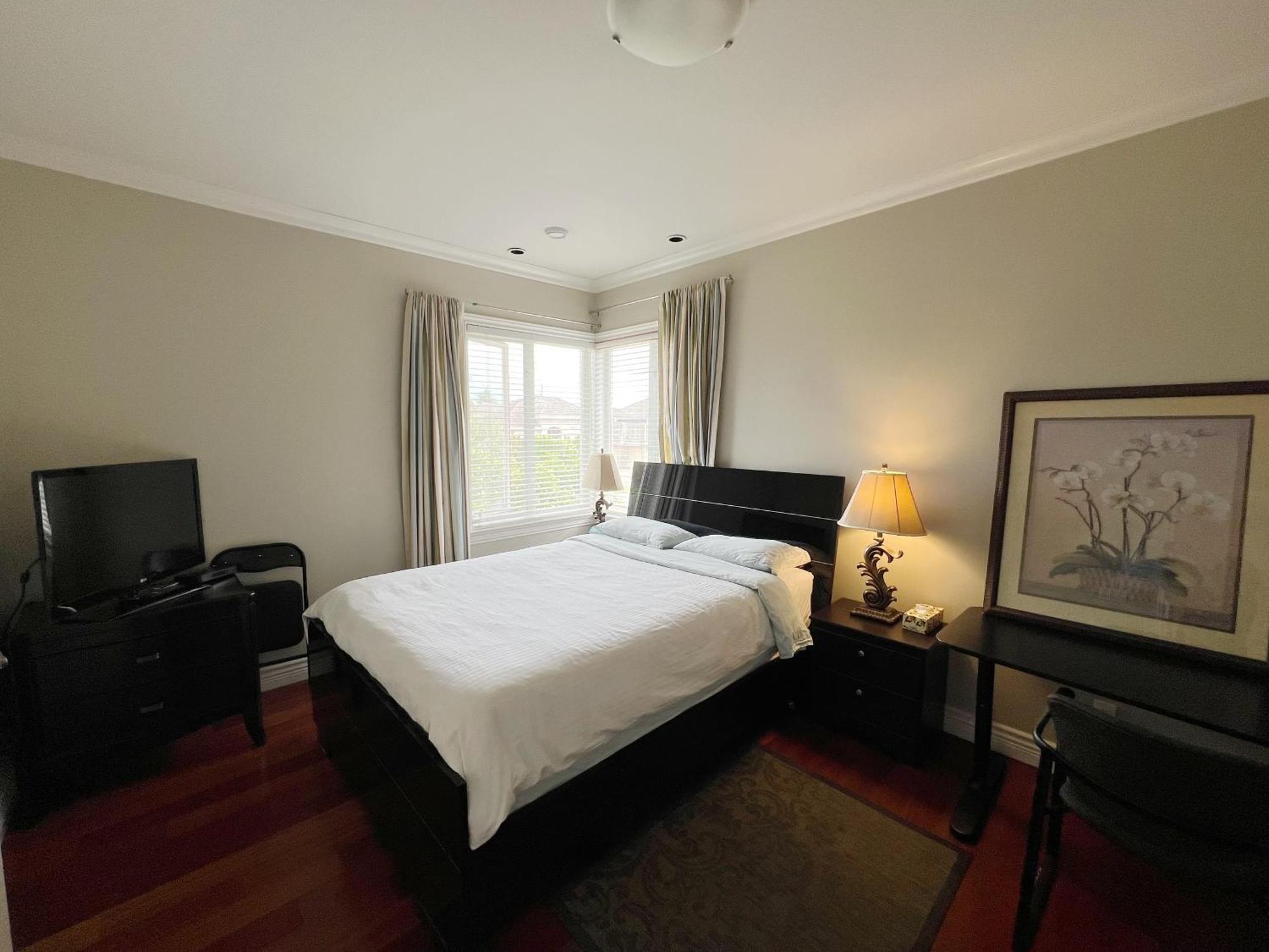 Lucky Room, A Comfortable Suite Close To Yvr Richmond Exterior photo